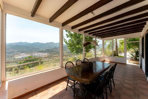 Finca i Monda, Malaga, Monda - € 429.000 | Ref: R5413516 - foto 3