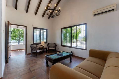 Finca i Monda, Malaga, Monda - € 429.000 | Ref: R5413516 - foto 4