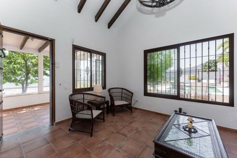 Finca i Monda, Malaga, Monda - € 429.000 | Ref: R5413516 - foto 5
