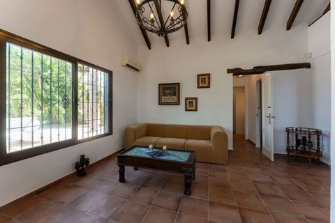 Finca i Monda, Malaga, Monda - € 429.000 | Ref: R5413516 - foto 6