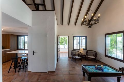 Finca i Monda, Malaga, Monda - € 429.000 | Ref: R5413516 - foto 8
