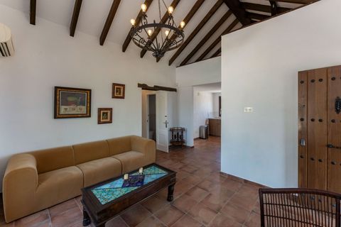 Finca i Monda, Malaga, Monda - € 429.000 | Ref: R5413516 - foto 9