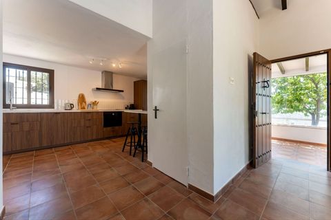 Finca i Monda, Malaga, Monda - € 429.000 | Ref: R5413516 - foto 10