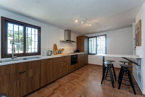 Finca i Monda, Malaga, Monda - € 429.000 | Ref: R5413516 - foto 11