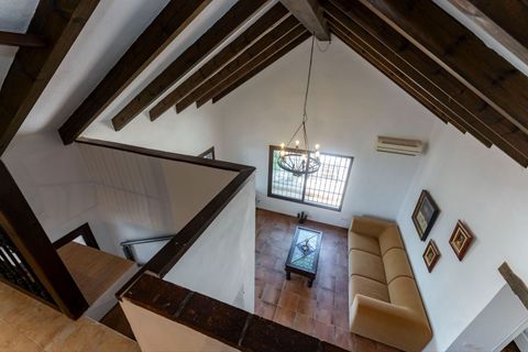Finca i Monda, Malaga, Monda - € 429.000 | Ref: R5413516 - foto 28