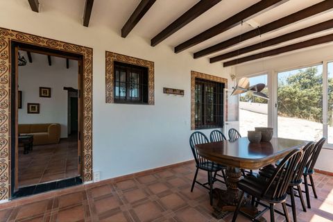 Finca i Monda, Malaga, Monda - € 429.000 | Ref: R5413516 - foto 31