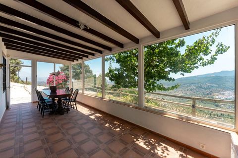 Finca i Monda, Malaga, Monda - € 429.000 | Ref: R5413516 - foto 32