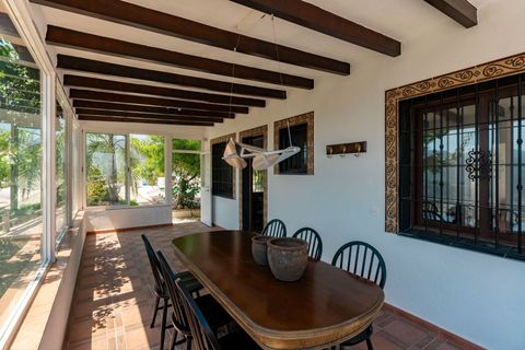 Finca i Monda, Malaga, Monda - € 429.000 | Ref: R5413516 - foto 33