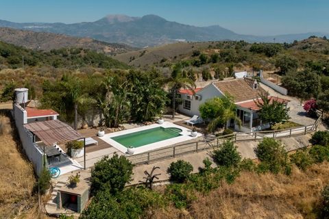 Finca i Monda, Malaga, Monda - € 429.000 | Ref: R5413516 - foto 34