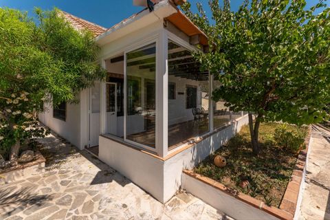 Finca i Monda, Malaga, Monda - € 429.000 | Ref: R5413516 - foto 35