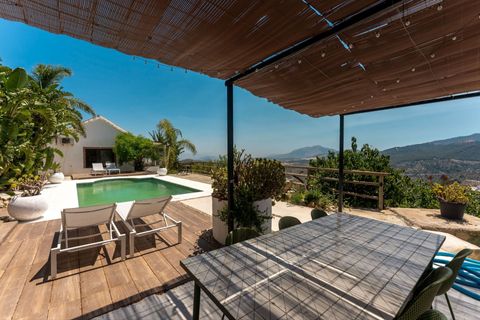 Finca i Monda, Malaga, Monda - € 429.000 | Ref: R5413516 - foto 36