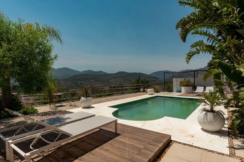 Finca i Monda, Malaga, Monda - € 429.000 | Ref: R5413516 - foto 37