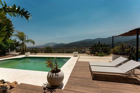 Finca i Monda, Malaga, Monda - € 429.000 | Ref: R5413516 - foto 38