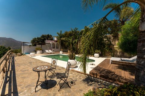 Finca i Monda, Malaga, Monda - € 429.000 | Ref: R5413516 - foto 39