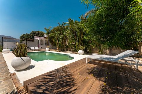 Finca i Monda, Malaga, Monda - € 429.000 | Ref: R5413516 - foto 40