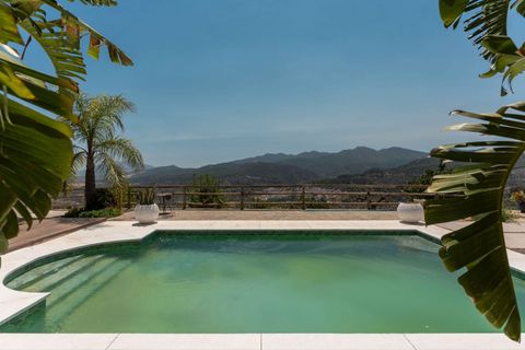 Finca i Monda, Malaga, Monda - € 429.000 | Ref: R5413516 - foto 44
