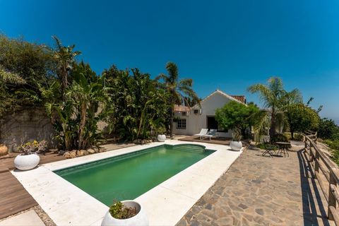 Finca i Monda, Malaga, Monda - € 429.000 | Ref: R5413516 - foto 45