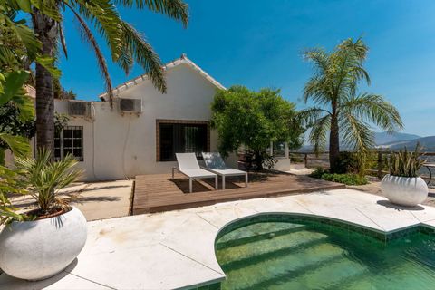 Finca i Monda, Malaga, Monda - € 429.000 | Ref: R5413516 - foto 46