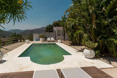 Finca i Monda, Malaga, Monda - € 429.000 | Ref: R5413516 - foto 47