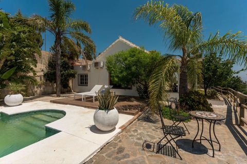 Finca i Monda, Malaga, Monda - € 429.000 | Ref: R5413516 - foto 48