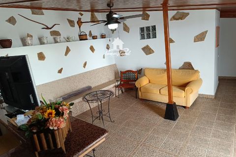 Haus in Garachico, Tenerife - Foto 3