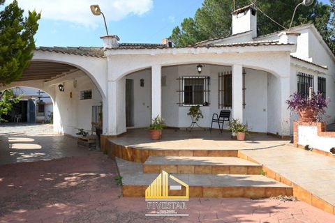 Villa i Montserrat, Valencia, Montserrat - € 288.000 | Ref: 5STR042026 - foto 1