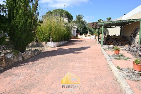 Villa i Montserrat, Valencia, Montserrat - € 288.000 | Ref: 5STR042026 - foto 2