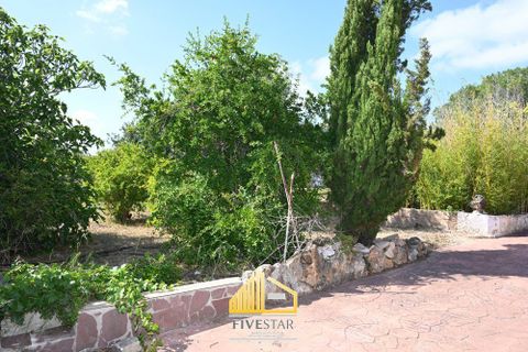 Villa i Montserrat, Valencia, Montserrat - € 288.000 | Ref: 5STR042026 - foto 3