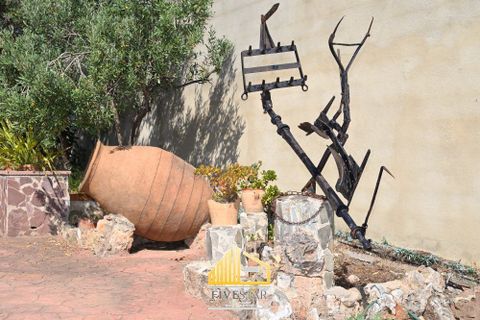 Villa i Montserrat, Valencia, Montserrat - € 288.000 | Ref: 5STR042026 - foto 5