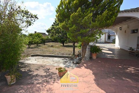 Villa i Montserrat, Valencia, Montserrat - € 288.000 | Ref: 5STR042026 - foto 6