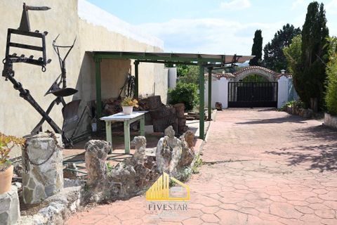 Villa i Montserrat, Valencia, Montserrat - € 288.000 | Ref: 5STR042026 - foto 8