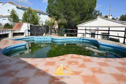 Villa i Montserrat, Valencia, Montserrat - € 288.000 | Ref: 5STR042026 - foto 15