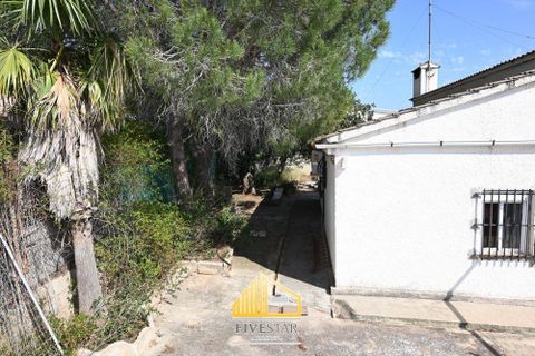 Villa i Montserrat, Valencia, Montserrat - € 288.000 | Ref: 5STR042026 - foto 16