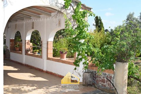 Villa i Montserrat, Valencia, Montserrat - € 288.000 | Ref: 5STR042026 - foto 17