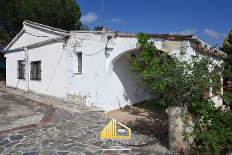 Villa i Montserrat, Valencia, Montserrat - € 288.000 | Ref: 5STR042026 - foto 18