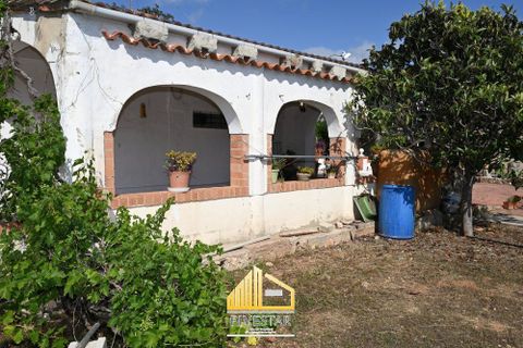 Villa i Montserrat, Valencia, Montserrat - € 288.000 | Ref: 5STR042026 - foto 19