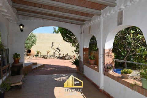 Villa i Montserrat, Valencia, Montserrat - € 288.000 | Ref: 5STR042026 - foto 21