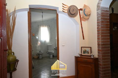 Villa i Montserrat, Valencia, Montserrat - € 288.000 | Ref: 5STR042026 - foto 22