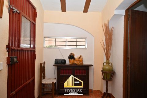 Villa i Montserrat, Valencia, Montserrat - € 288.000 | Ref: 5STR042026 - foto 23