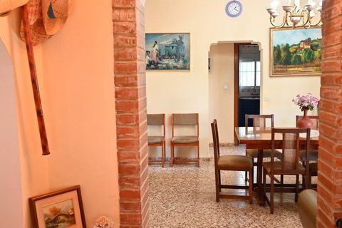 Villa i Montserrat, Valencia, Montserrat - € 288.000 | Ref: 5STR042026 - foto 24