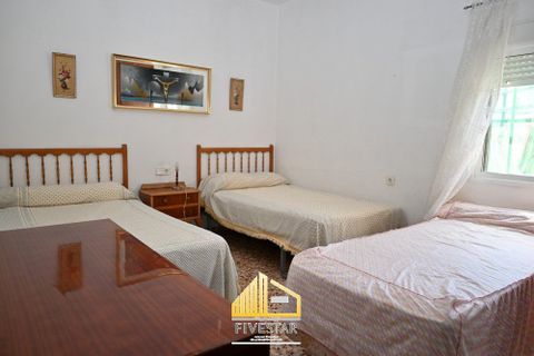 Villa i Montserrat, Valencia, Montserrat - € 288.000 | Ref: 5STR042026 - foto 32