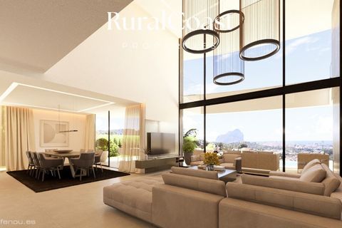 Villa i Calpe, Alicante, Calpe - € 2.200.000 | Ref: 4340 - foto 7