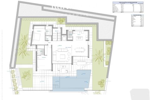 Villa i Calpe, Alicante, Calpe - € 2.200.000 | Ref: 4340 - foto 12