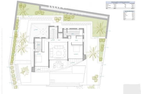 Villa i Calpe, Alicante, Calpe - € 2.200.000 | Ref: 4340 - foto 13