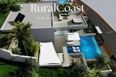 Villa i Calpe, Alicante, Calpe - € 1.550.000 | Ref: 5039 - foto 2