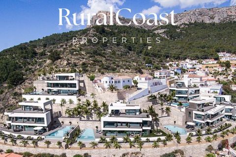 Villa i Calpe, Alicante, Calpe - € 1.850.000 | Ref: 5963 - foto 2