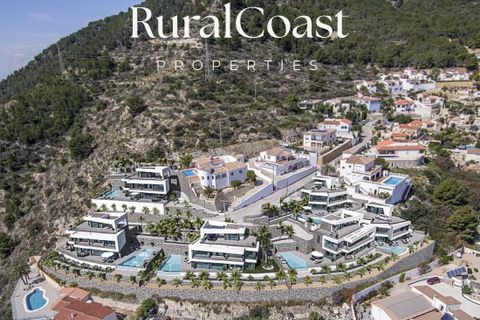 Villa i Calpe, Alicante, Calpe - € 1.850.000 | Ref: 5963 - foto 3