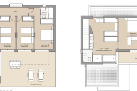 Villa a Orihuela, Alicante, Orihuela - € 549.900 | Ref: 1731-ERV5 - foto 5