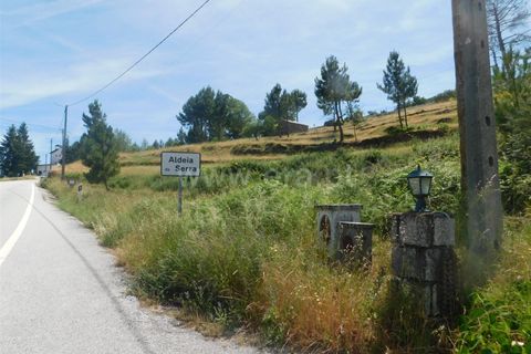 Terra a Seia, Guarda, Seia - € 28.000 | Ref: 382260056 - foto 10