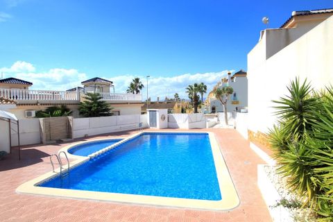Byhus i Rojales, Alicante, Rojales - € 185.000 | Ref: CM458 - foto 5